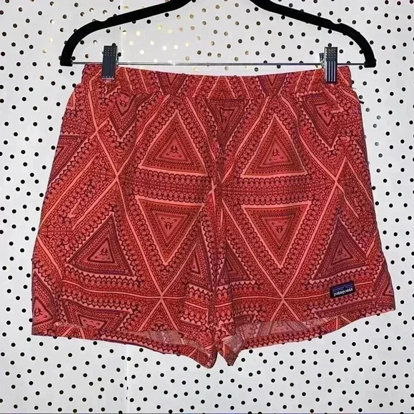 Patagonia Pants - Patagonia Short